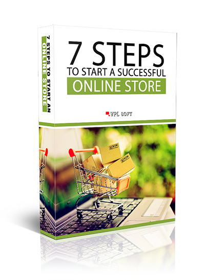 7 Steps To Start A Successful Online Store