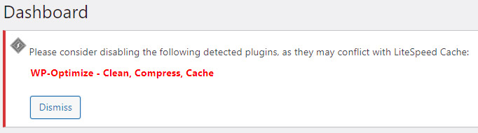 Wordpress Database Optimization
