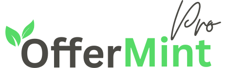Create digital products fast with OfferMint