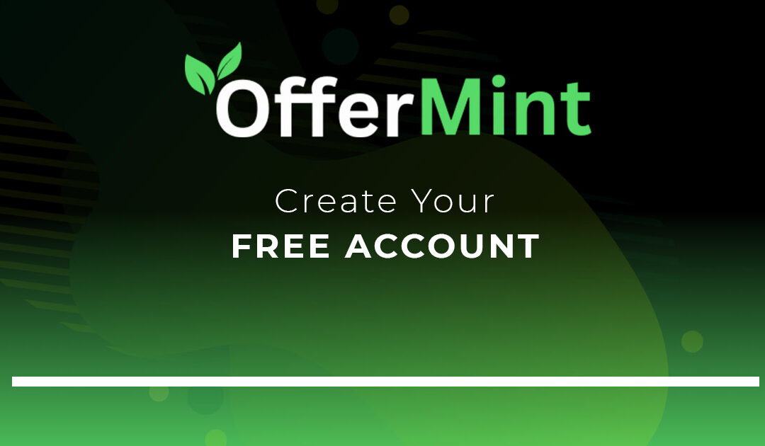 How to Create Digital Products for Free (with AI) — OfferMint Review & Framework