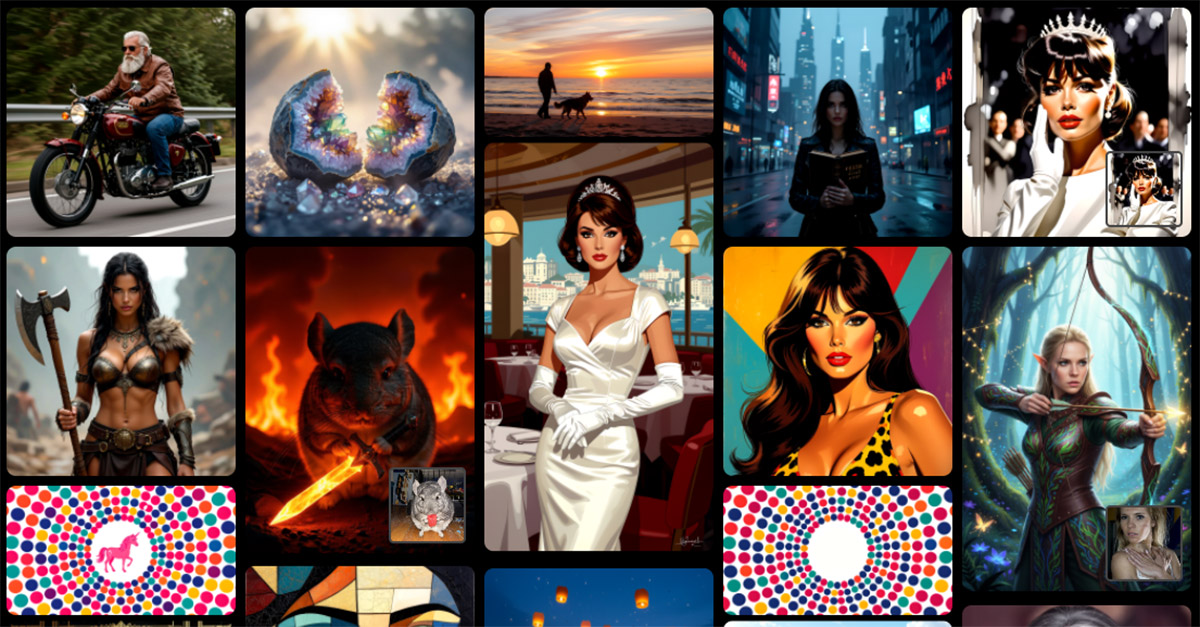 ArtSpace – Best Way of AI Image Generation