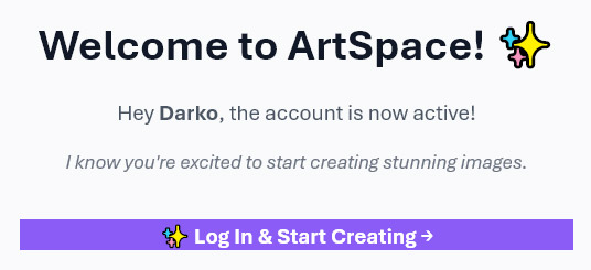 ArtSpace AI Image Tools