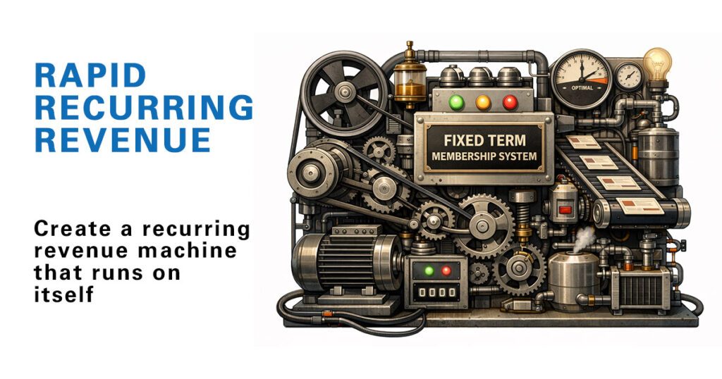 Rapid Recurring Revenue System Review