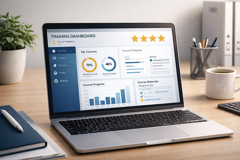 Rapid Recurring Revenue System Review