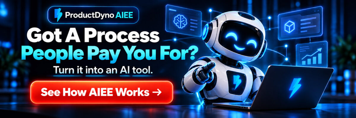 ProductDyno AI Execution Engines